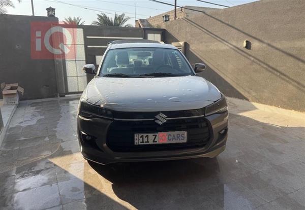 سوزوكي ديزاير 2026 للبيع في العراق -  بغداد